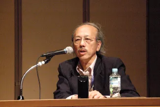2008: IUCr Congress and General Assembly: Keynote Lecture