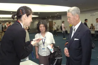 2008: IUCr Congress and General Assembly: Registration