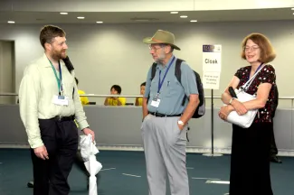 2008: IUCr Congress and General Assembly: Registration