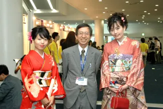 2008: IUCr Congress and General Assembly: Registration
