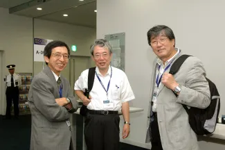 2008: IUCr Congress and General Assembly: Registration