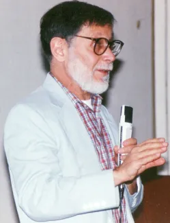 1993: IUCr Congress and General Assembly: Microsymposia