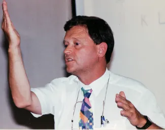 1993: IUCr Congress and General Assembly: Microsymposia