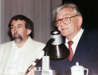 1993: IUCr Congress and General Assembly: Microsymposia