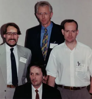 1993: IUCr Congress and General Assembly: Microsymposia