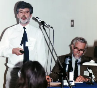 1993: IUCr Congress and General Assembly: Microsymposia