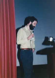 1993: IUCr Congress and General Assembly: Microsymposia