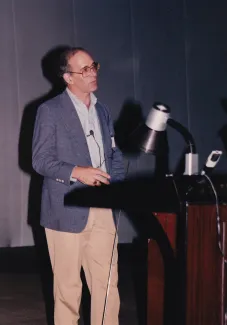 1993: IUCr Congress and General Assembly: Microsymposia