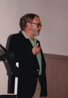 1993: IUCr Congress and General Assembly: Microsymposia