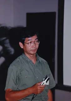 1993: IUCr Congress and General Assembly: Microsymposia