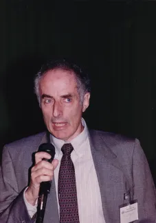 1993: IUCr Congress and General Assembly: Microsymposia