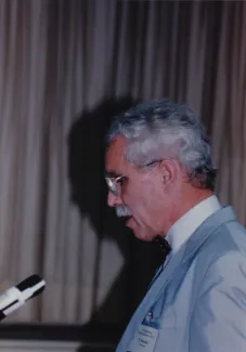 1993: IUCr Congress and General Assembly: Microsymposia