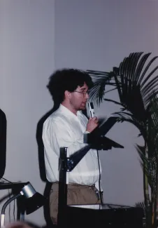 1993: IUCr Congress and General Assembly: Microsymposia