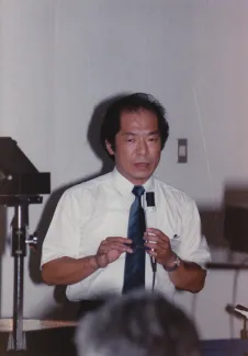 1993: IUCr Congress and General Assembly: Microsymposia