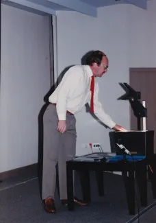 1993: IUCr Congress and General Assembly: Microsymposia