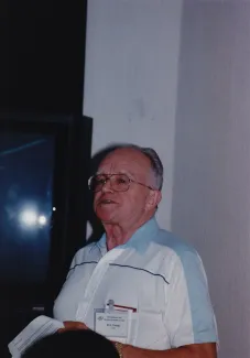1993: IUCr Congress and General Assembly: Microsymposia