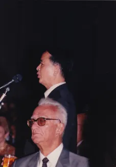 1993: IUCr Congress and General Assembly: Microsymposia
