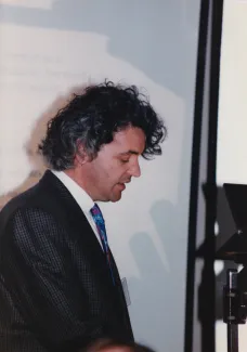 1993: IUCr Congress and General Assembly: Microsymposia