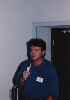 1993: IUCr Congress and General Assembly: Microsymposia