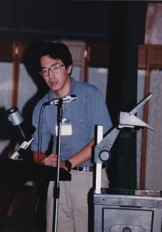 1993: IUCr Congress and General Assembly: Microsymposia