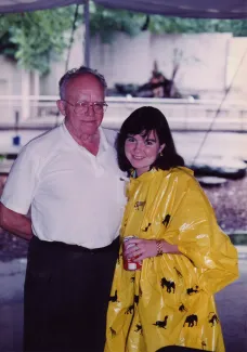 1994: ACA Annual Meeting 1994: Social Events