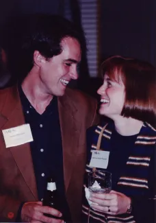 1994: ACA Annual Meeting 1994: Social Events