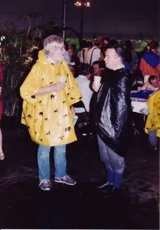 1994: ACA Annual Meeting 1994: Social Events