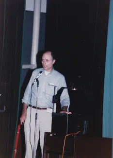 1993: IUCr Congress and General Assembly: Microsymposia