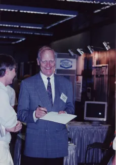 1994: ACA Annual Meeting 1994: Exhibits
