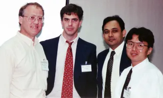 1993: IUCr Congress and General Assembly: Microsymposia