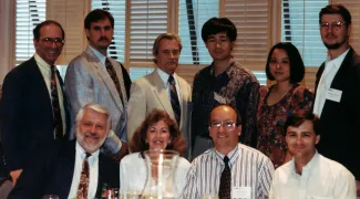 1994: ACA Annual Meeting 1994: Banquet
