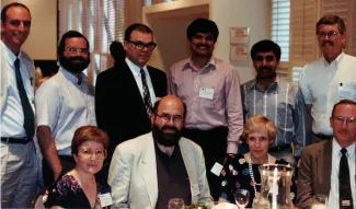 1994: ACA Annual Meeting 1994: Banquet