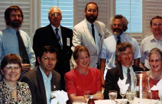 1994: ACA Annual Meeting 1994: Banquet