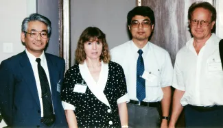 1993: IUCr Congress and General Assembly: Microsymposia
