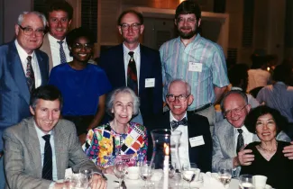 1994: ACA Annual Meeting 1994: Banquet
