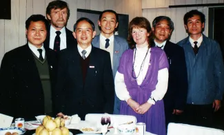 1993: IUCr Congress and General Assembly: Microsymposia