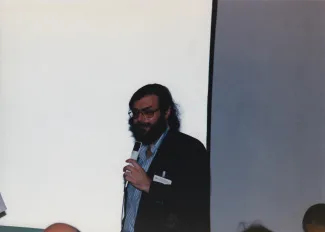1993: IUCr Congress and General Assembly: Microsymposia