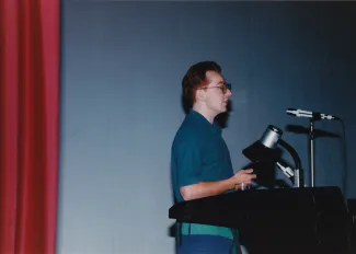1993: IUCr Congress and General Assembly: Microsymposia