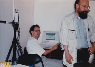 1993: IUCr Congress and General Assembly: Microsymposia