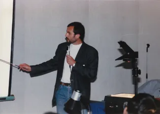1993: IUCr Congress and General Assembly: Microsymposia
