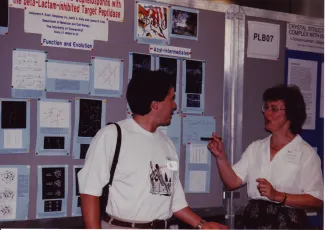 1994: ACA Annual Meeting 1994: Posters