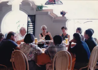 1993: IUCr Congress and General Assembly: Commissions