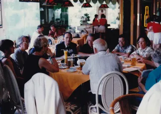 1993: IUCr Congress and General Assembly: Commissions