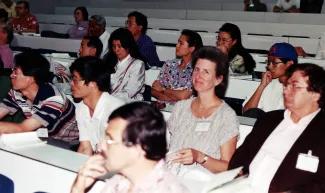 1993: IUCr Congress and General Assembly: Commissions