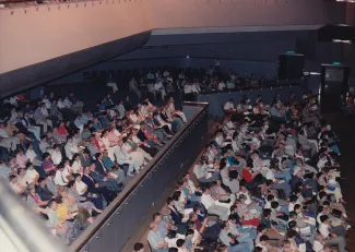 1993: IUCr Congress and General Assembly: Commissions