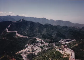 1996: IUCr Congress and General Assembly: Nobel Laureates Panel Discussion