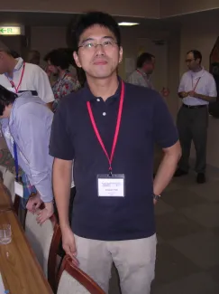 2016: 7th International Workshop on Combined Analysis using X-ray and Neutron Scattering: Classroom session