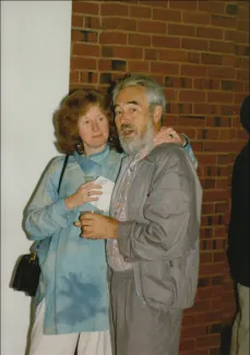 1993: Birthday celebration at Buffalo: 75th Birthday celebration for Nobel Laureates Hauptman and Karle