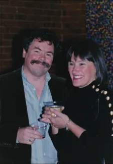 1993: Birthday celebration at Buffalo: 75th Birthday celebration for Nobel Laureates Hauptman and Karle
