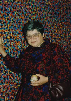 1993: Birthday celebration at Buffalo: 75th Birthday celebration for Nobel Laureates Hauptman and Karle